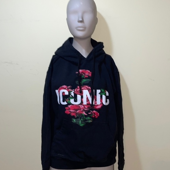 Womens Return To Sender Sweater - Picture 1 of 4